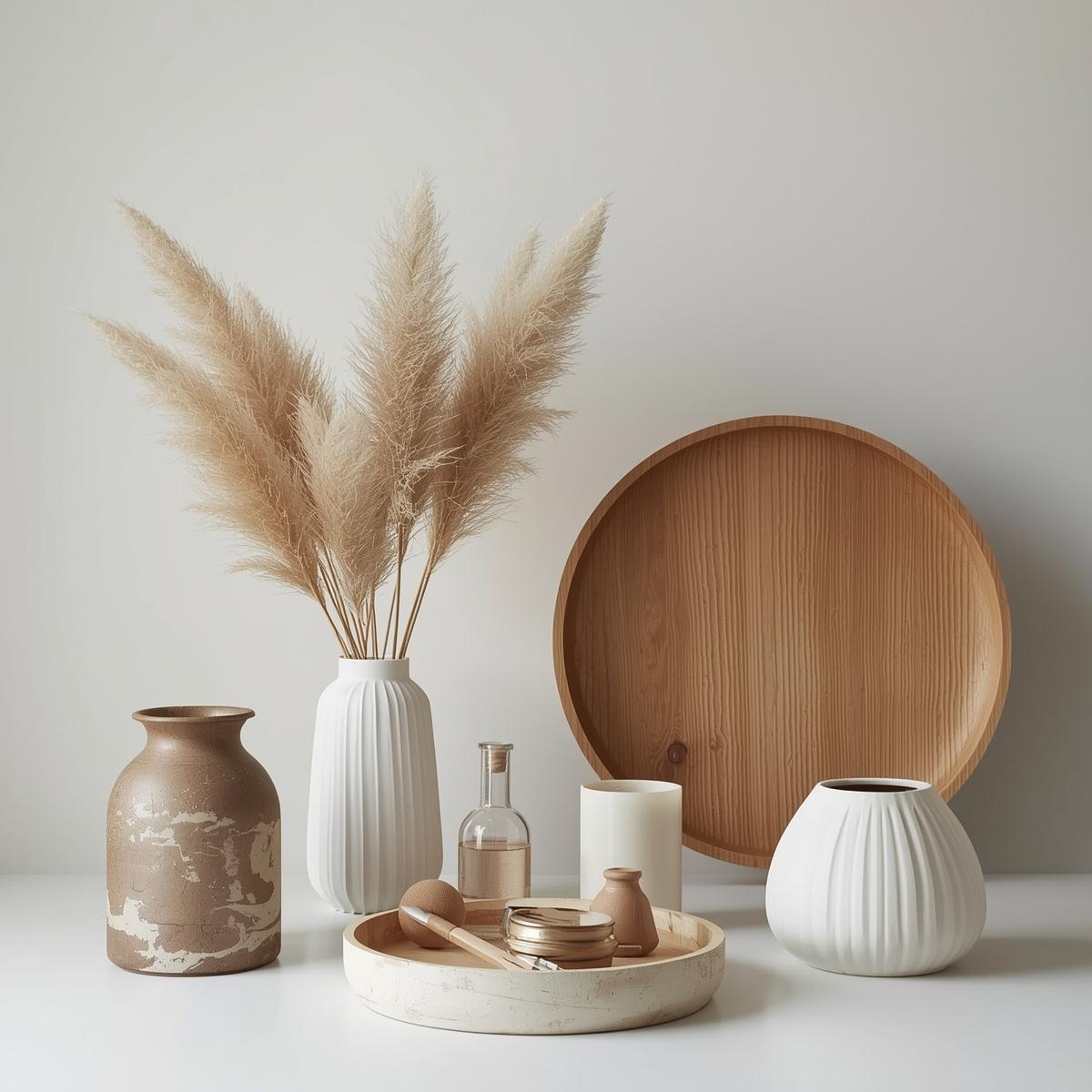 Nordisk Minimalistisk Kollektion