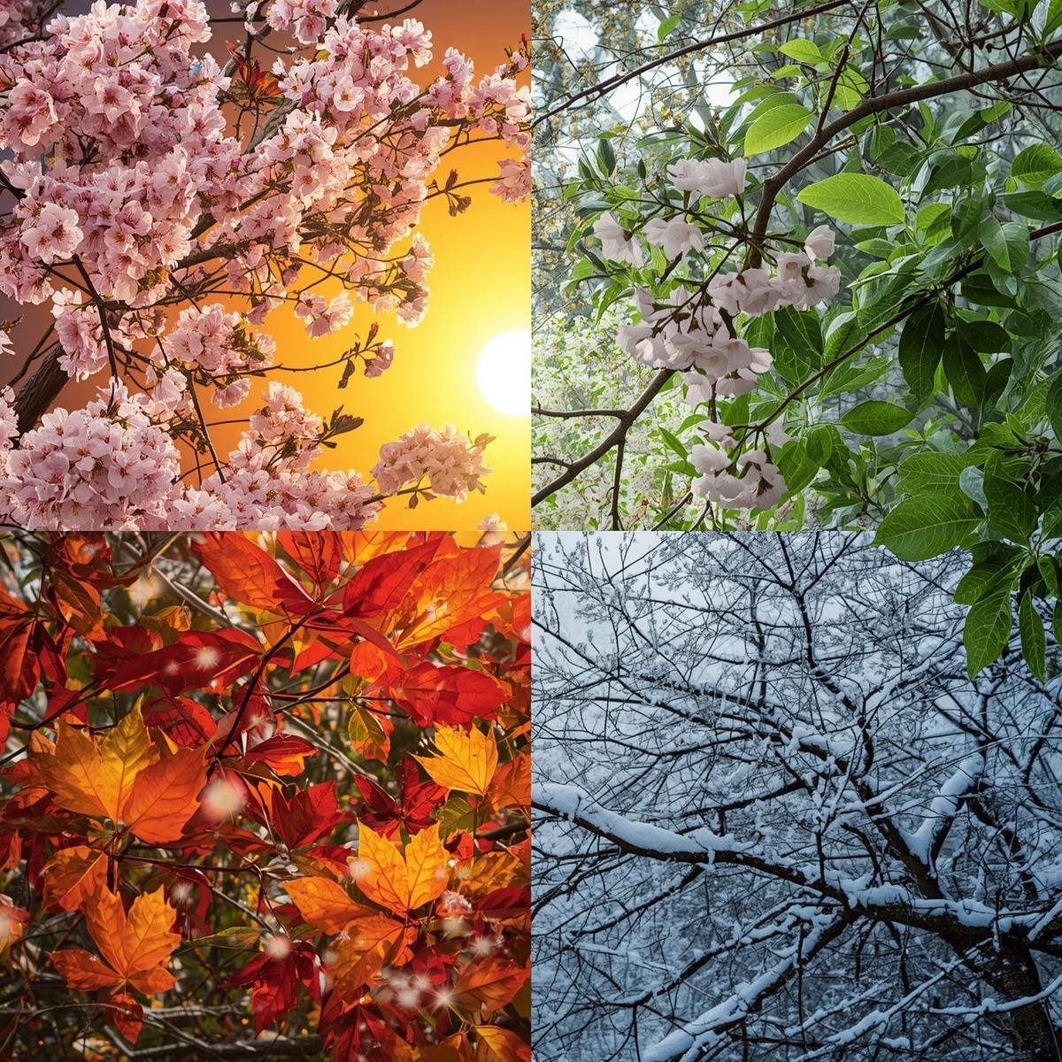 Sæsonens Harmoni Kollektion