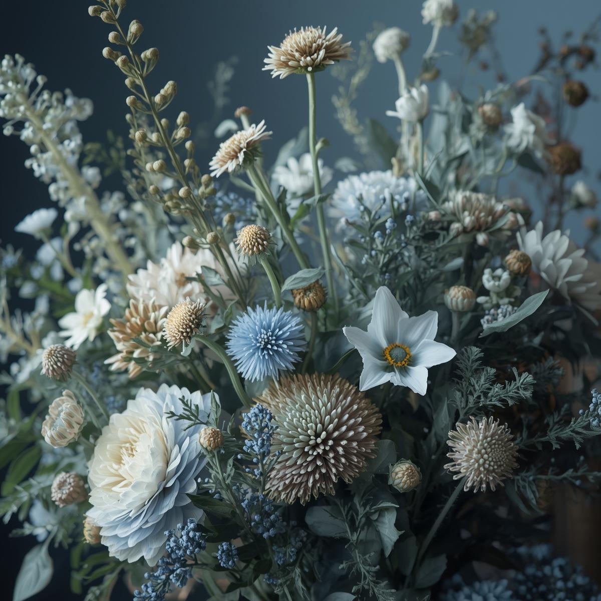 Nordisk Morgen Buket